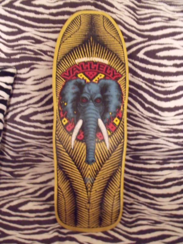 Powell Peralta