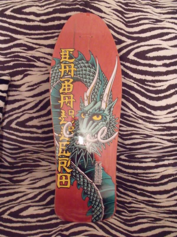 Powell Peralta