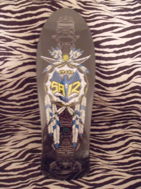 Powell Peralta