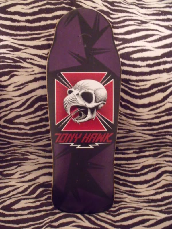 Powll Peralta