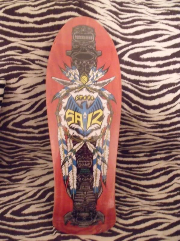 Powell Peralta