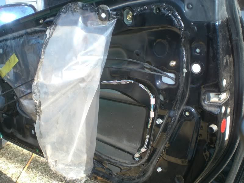 How To Replace Door Lock Actuator Newcelica Org Forum