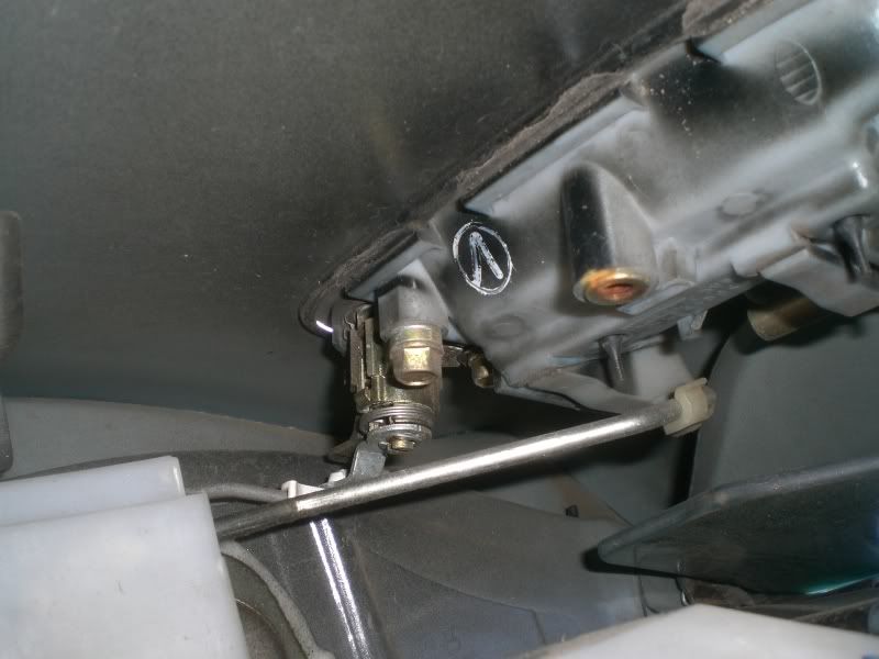 How To Replace Door Lock Actuator Newcelica Org Forum