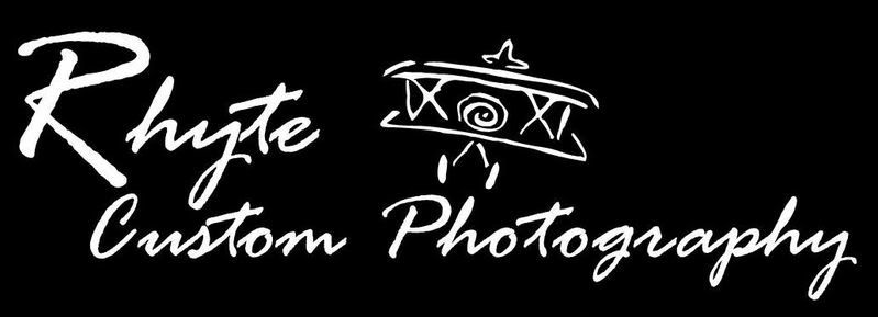 Rhyte Custom Photography
