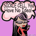 SICKLE CELL Pictures, Images and Photos