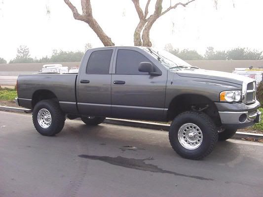 haha cst told me i couldnt clear a 37 with out a 3 inch body lift on top of 
