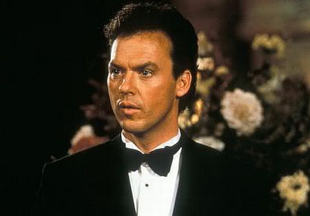 Michael Keaton Image