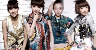 2ne1 Pictures, Images and Photos