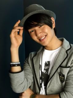 Onew! Pictures, Images and Photos