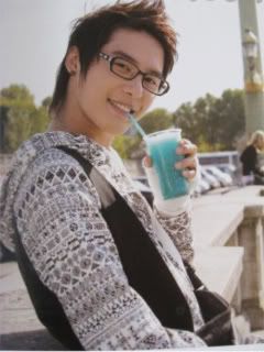 Junsu Pictures, Images and Photos