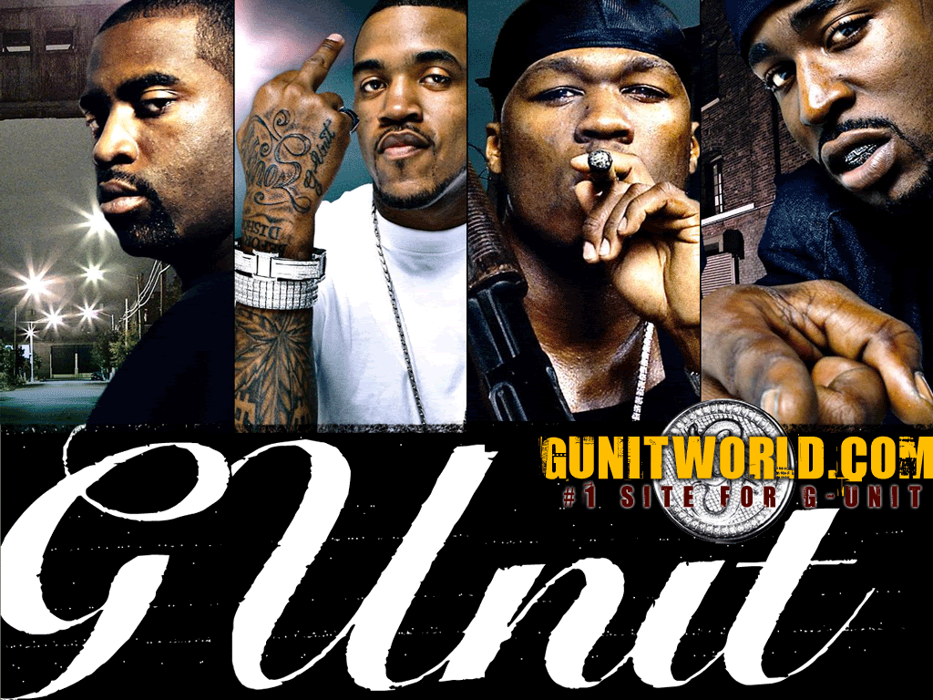 g unit 1024