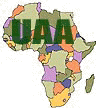 UAA Official Logo