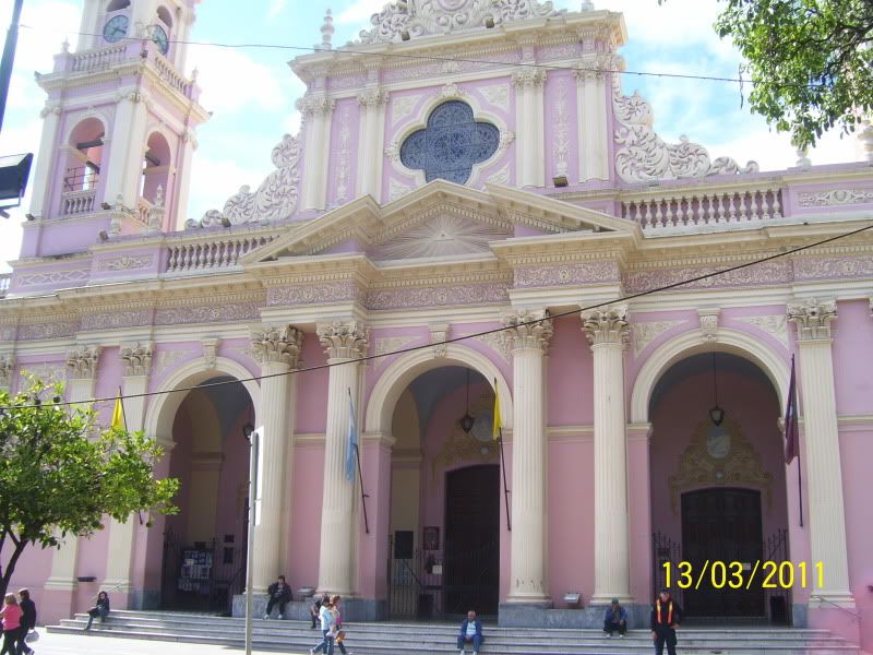 Mi viaje a salta, jujuy y sus pueblitos Mi viaje a salta, jujuy y sus pueblitos