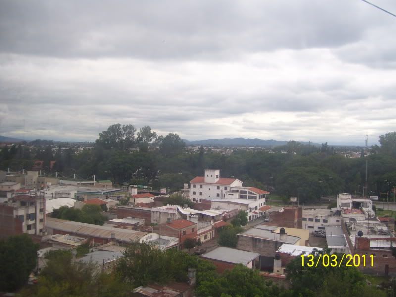 Argentina Argentina