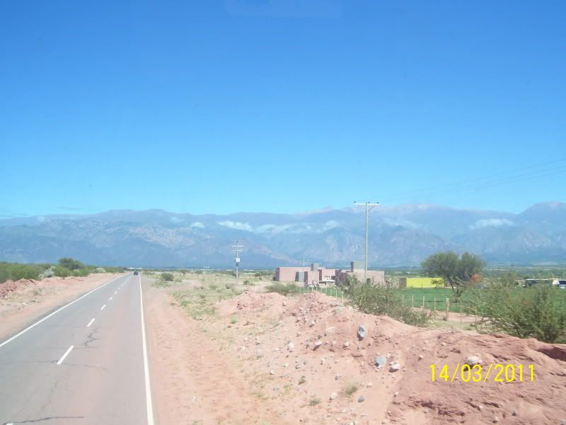 Mi viaje a salta, jujuy y sus pueblitos Mi viaje a salta, jujuy y sus pueblitos