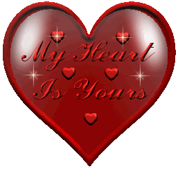 hearts icon (red)