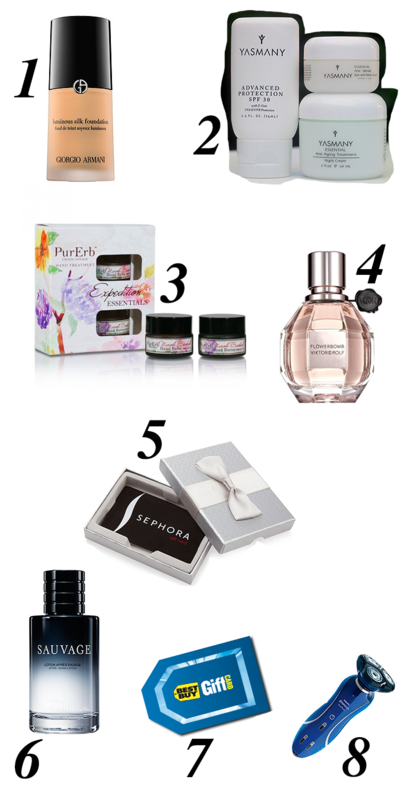 guía de regalos para San Valentín guía de regalos para San Valentín