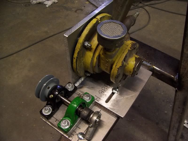 The Official Power Hammer, Pullmax, Yoder, Helve, Planishing Hammer