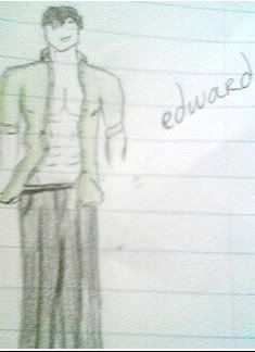 Edddddddward Edward!