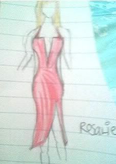 Princesssss Rosalie Rosalie