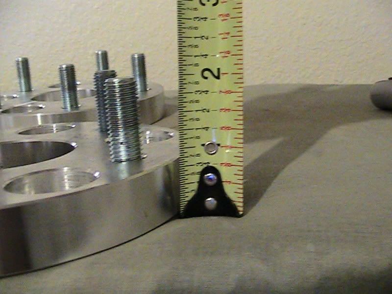 wheel adapters 5x112 to 5x114.3 200 VW Vortex Volkswagen Forum