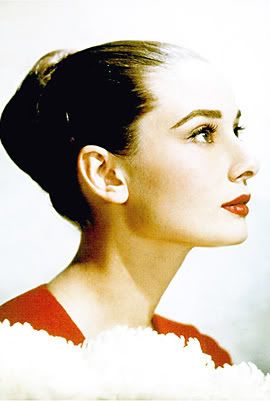 Audrey&