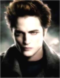 TWILIGHT! Edward Cullen! Pictures, Images and Photos