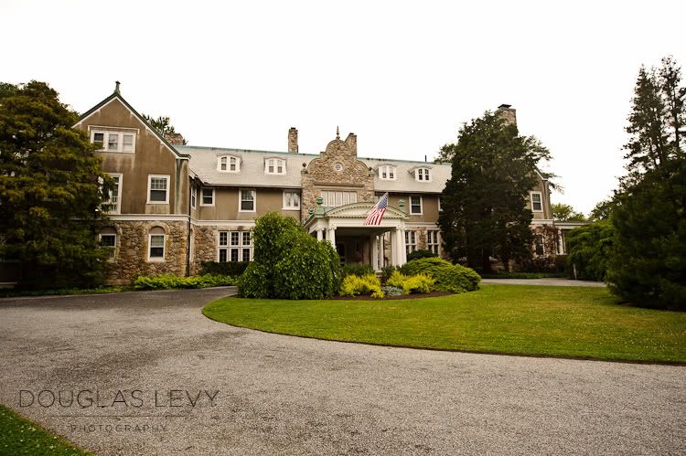 Blithewold Mansion