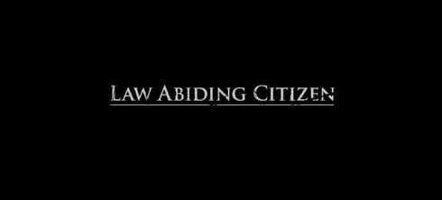 law abiding citizen