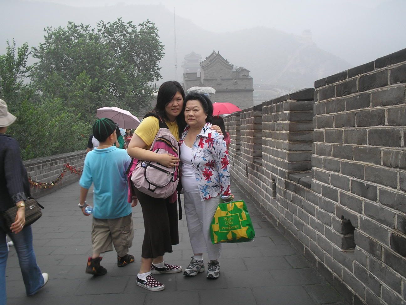 The great wall china:the1110870