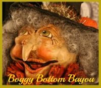 Boggy Bottom Bayou