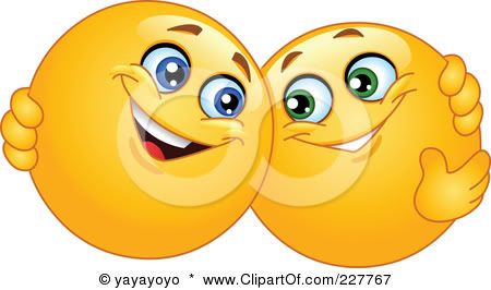 227767-Royalty-Free-RF-Clipart-Illustration-Of-Yellow-Smiley-Face-Emoticons-Hugging.jpg