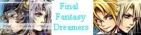 Final Fantasy Dreamers (Under Construction) banner