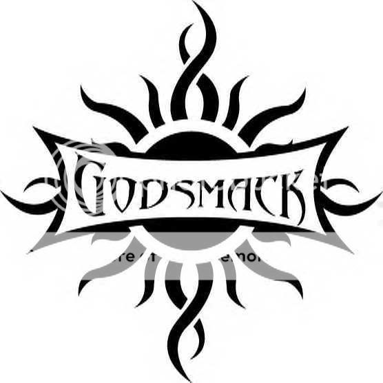 Godsmack Delivers for the Holidays