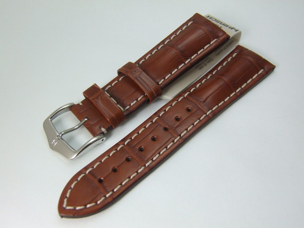 Genuine Alligators straps from the world's finest | WatchUSeek Watch Forums