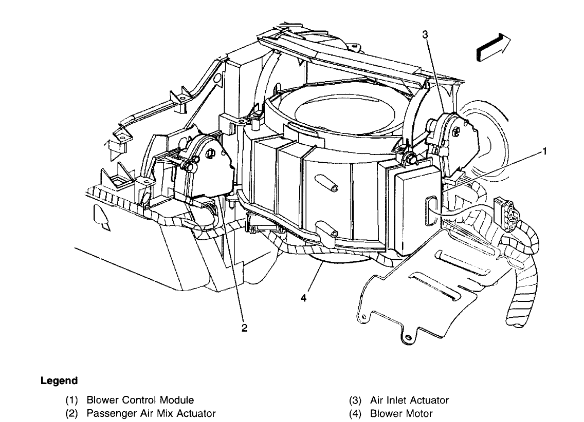 1995 Buick Century 3 1 Engine Diagram - Wiring Diagram Library
