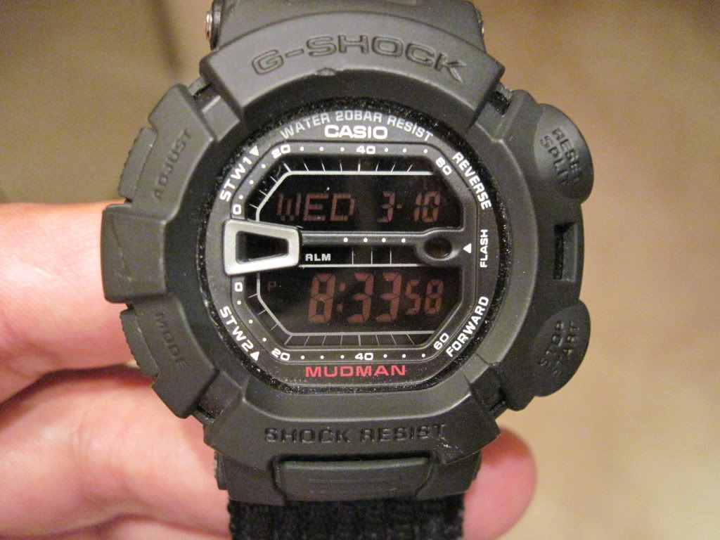 casio g9000ms