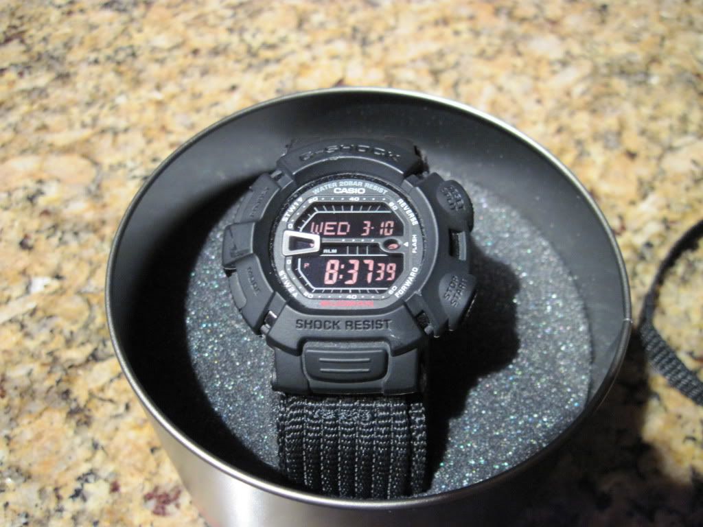 casio g9000ms