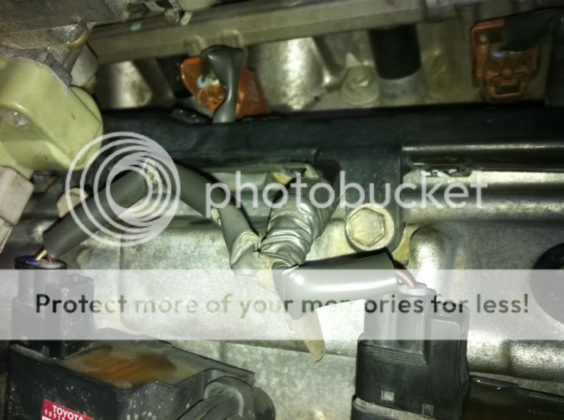 Valve Cover Removal (Sludge Check) PICS - Toyota 4Runner Forum ...