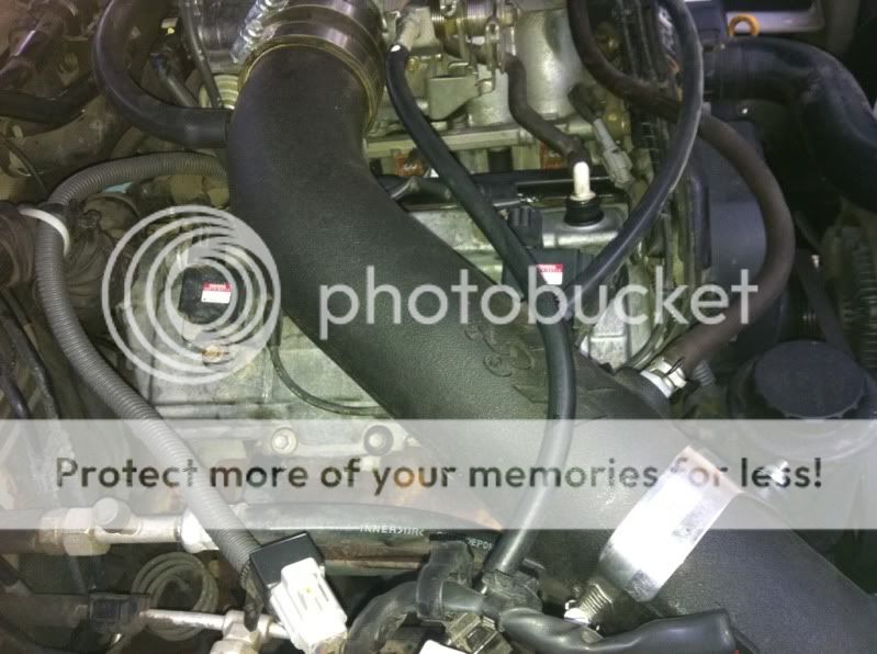 Valve Cover Removal (Sludge Check) PICS - Toyota 4Runner Forum ...