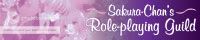 Sakura-chan's Roleplaying Guild~ banner