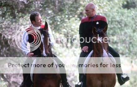 Star Trek Horses | The Trek BBS