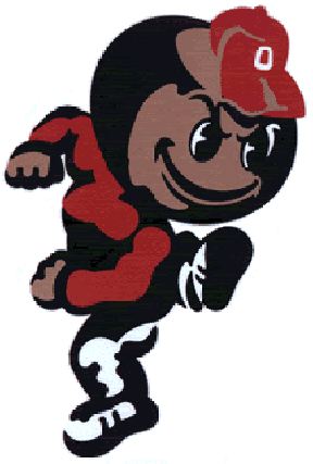 Brutus The Buckeye Graphics, Pictures, & Images for Myspace Layouts