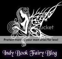Indy Book Fairy Blog