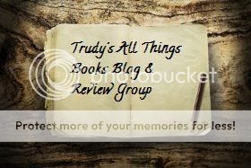Trudy's All Things Books Blog & Review Group