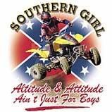 Southern Girl