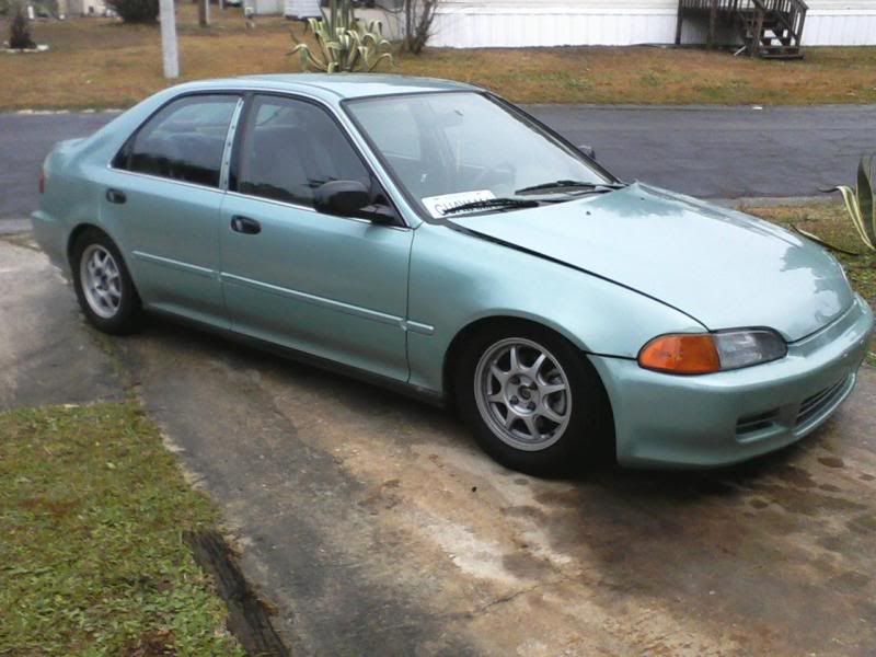 Eg 4 Door