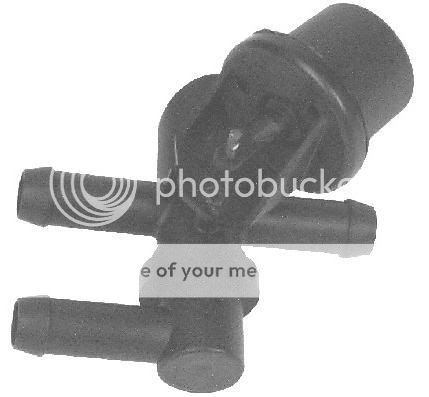 Ford expedition heater control valve #5