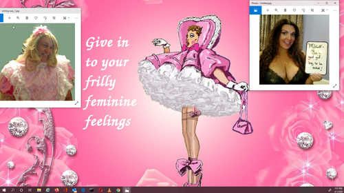 photo pink-sissy.jpg