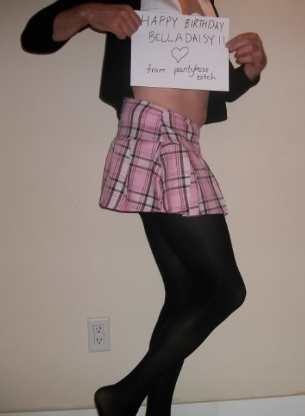 happybirthdayplaidskirt.jpg picture by belladaisy27